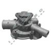 CAR 331048 Water Pump